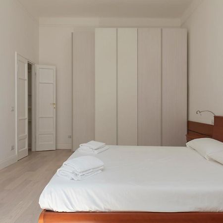 Luxury Apartment Near Porta Romana Tertulliano 37 밀라노 외부 사진