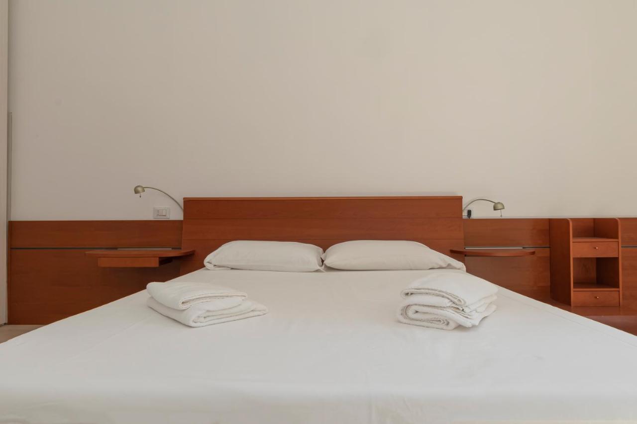 Luxury Apartment Near Porta Romana Tertulliano 37 밀라노 외부 사진